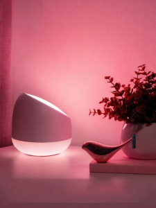 Philips | Smart Color-changing Creative Lipstick-shaped Table Lamp