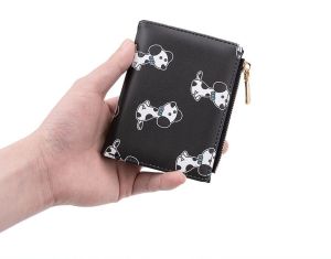 TEIN Stylish Women Wallet Unique design Purse Premium Material
