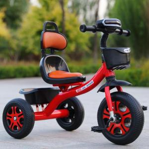MOMIAN | Infant Toddler Tricycle