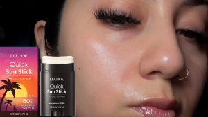 Eelhoe Snowgrass Protection Rod Summer Body Protection Portable Joystick Design Outdoor Sweat Prevention Isolation Universal