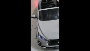 Mobil Aki Remote Control PMB M7288 Toyota Venture