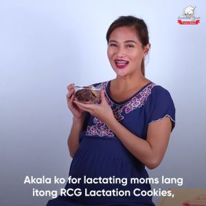 Lactation Treats by RCG - COMPLETE 18 FLAVORS - Low Sugar & High-Protein Lactation Snack for Breastfeeding Moms