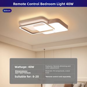 Philips | Modern Simple LED Ceiling Light