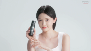 PRAMY x Loopy Moisturizing Dewy Finish Makeup Setting Spray (30ml/100ml)