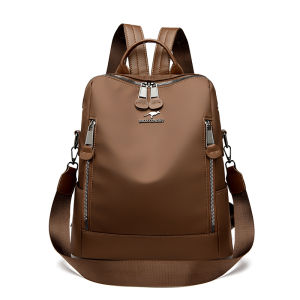 TANFAN | Fashionable Versatile Casual Commute Wear Womens Backpack