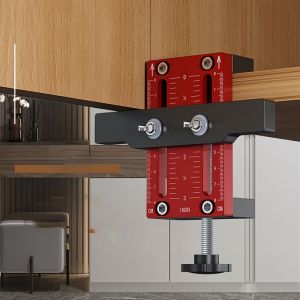 Aluminum Cabinet Door Positioner: A Comprehensive Guide