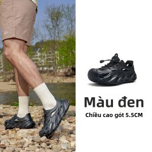 Semir | Giày Biển Nam Thông Gió Nhẹ Nhàng