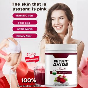 Discover the Benefits of Organic Beetroot & Vegetable Root Powders