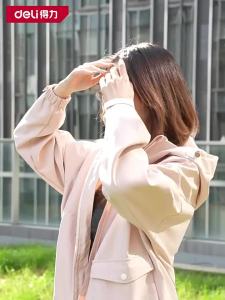 deli | Cooling Portable Waist and Neck Fan High Power