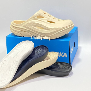 รองเท้าผู้ชาย HOKA ONE ORAใส้สบายงานดี