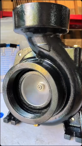 MTEC แนะนำ!! ปั๊มน้ำเพลาลอยโซล่าเซลล์ รุ่น ZTW4-1200-72 ท่อส่งน้ำขนาด 4 นิ้ว 1200W 72V ท่อใหญ่ สูบน้ำได้เยอะ