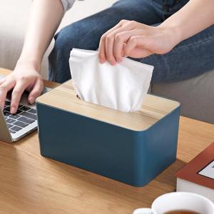 Creative Paper Towel Box for Home