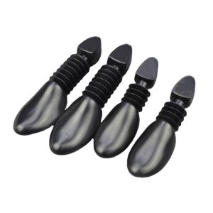 2Pcs Scalable Shoe Trees Anti-Wrinkle shoe last Anti-deformation internal support shoe brace Women Men Shoes size adjustment