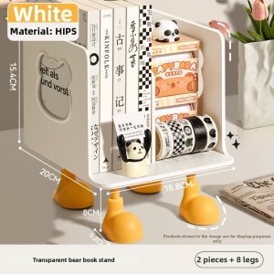 Organizing Bookshelf