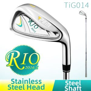 PGM GOLF | Ladies 7 Iron Stainless Steel Golf Club