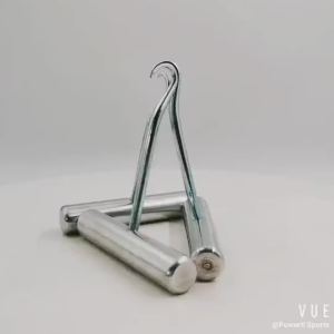 Aksesori Penarik Senar Raket Badminton/Tenis/Squash Multifungsi Penggulung Senar