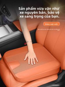 RUITUO | Đệm Ghế Ô Tô Nâng Tăng Chiều Cao cho Người Nhỏ