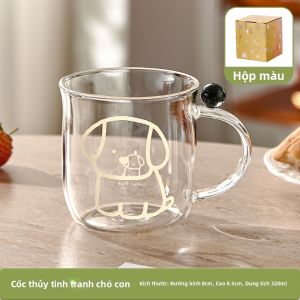 YAGANG | Tách Thủy Tinh Hấp Dẫn