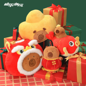 Đồ Chơi Cao Su Nian Niềm Tin Vào Tai Mèo Quà Tặng Trang Trí Treo Dễ Thương Đồ Chơi Búp Bê Nhồi Bông Cao Su Nian Đồ Chơi Trẻ Em