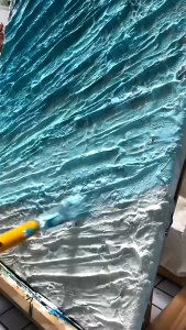 Sculpting - Plaster Cloth Wrap / Plaster Of Paris 1KG