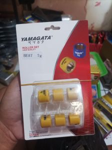 Roller Set Beat injeksi  7gr 8gr