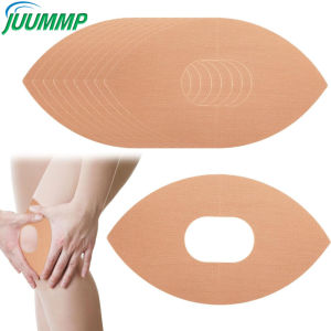 1/510PCS Knee Support Kinesiology Tape Waterproof Elastic Athletic Tape for Pain Relief & Stability Comfort Muscle Tape