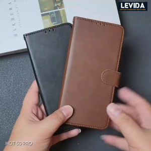 Cover Kulit Infinix Hot 50 Pro: Kelebihan & Cara Memilih