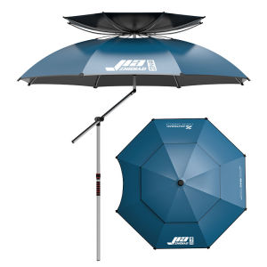 JIAZHIDIAO | Fishing Umbrella Rain and Sun Protection