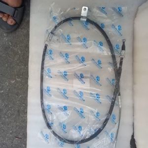 Dây phanh tay Daewoo Lanos. Cáp thắng tay Lanos. Vui lòng lựa chọn trái phải