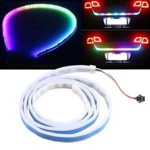 LAMPU LED BAGASI 120CM 12V 150CM 24V