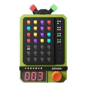 ZICHAO | Hộp Quà Đồ Chơi Giáo Dục Phát Triển Trí Não