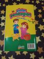 Buku Anak Pintar Pembagian Untuk SD Kelas 1 - 3. 