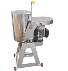 MATAF Commercial Stainless Steel Blender 37L