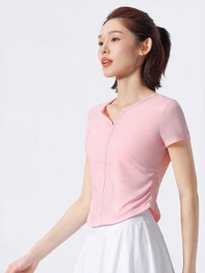 CAMEL | Breathable Quick-Drying T-shirt