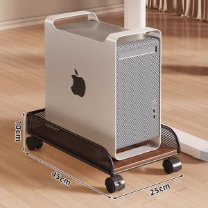 MUGG | Rollable Compact Storage Rack for Desktop Computer