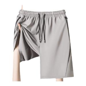MiiOW | Cooling Quick-drying Shorts