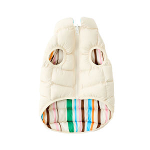 zeze | Warm Autumn Winter Dog Jacket Vest