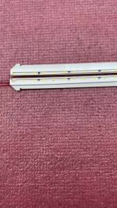 LED TIVI LG 49SM8100PTA 49UJ7500PTA 49UK7500PTA MỚI 100% BỘ 2 THANH MỖI THANH 60 LED 6V DÀI 535cm