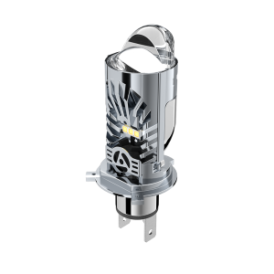 UNJOYLIOD | High-Intensity Focusing LED Car Light with Lens
