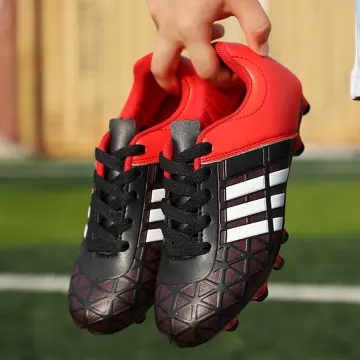 Football shoes for 9 year old boy online