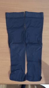 Arm Sleeve Rockbros XT057-1 Manset Kaos Tangan Lengan Pelindung Sinar UV Sun Wrist Protection Ice Cool