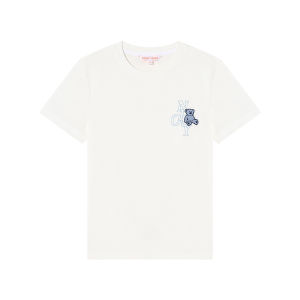Simple Solid Color Easy Match Womens Round Neck Short Sleeve T-Shirt