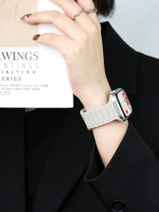 สายนาฬิกา Apple Watch S11 10 9 8 7 6 5 4 3 2 1 Ultra Sport Band Silicone 46mm สำหรับผู้ชายและผู้หญิง สายนาฬิกาแบบยูนิเซ็กซ์