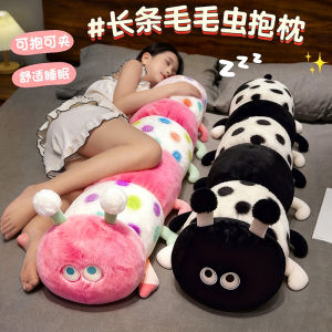 Đồ Chơi Gấu Bông Hình Con Rắn Bướm Dễ Thương Đệm Tựa Đầu Đồ Chơi Vải Cho Bé Gái Đồ Chơi Trẻ Em Đệm Tựa Đầu Cho Bé Gái Ngủ