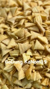 [มีของแถม🎁]🌽ขนมข้าวโพดอบกรอบ🌽รูปทรงคอนเน่ 350 กรัม (มันแน่) หอม กรอบ รสบาร์บีคิวอ่อนๆ ออกไปทางชีส จุใจ เพลินๆ กลิ่นหอมน่าทาน ใส่ถุงซิปล็อค+สุ่มแถมขนมถุงเล็ก 1 ถุง 🎁 #มันแน่ #คอนเน่