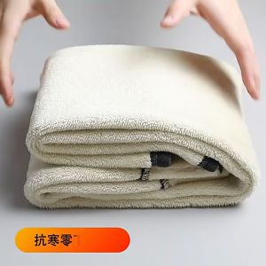 1PCS Fashion Women Leggings High Waist Cashmere Lambskin Winter Thicken Leggings Skinny Warm Pants