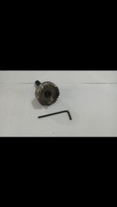 Mengenal Hole Saw HSS 44mm: Alat Bor Kayu Berkualitas Tinggi