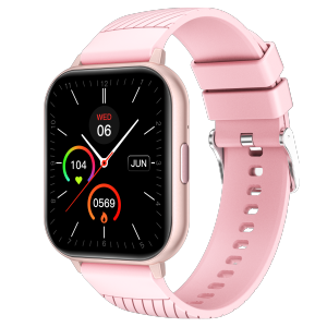 2026 New Smart Watch for Men Women 1.83 Inch Large Screen Bluetooth Call Sleep Monitor Exercise Music Player Wireless SIMSONLAB