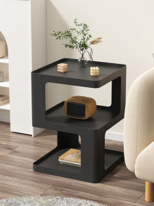 Modern Minimalist Nightstand Coffee Table
