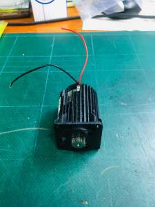 มอเตอร์DC 12 V